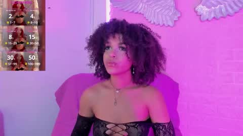 Serena  online show from January 15, 2026, 12:10 pm