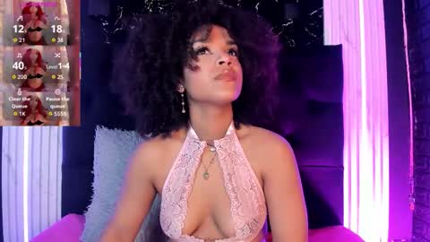 Serena  online show from February 5, 2026, 12:10 pm