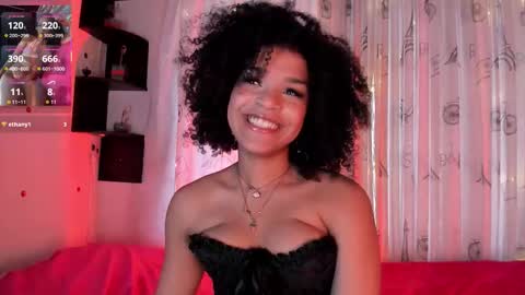 Serena  online show from March 9, 2026, 11:58 am