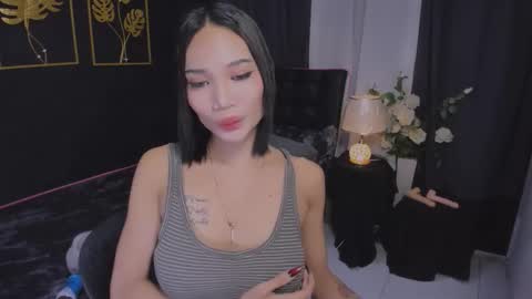 RED HARPER online show from November 27, 2025, 10:34 pm