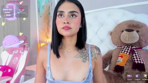 Snapshot of serena_jeyns chatting on December 28, 2024, 7:54 pm SERE online show from December 28, 2024, 7:54 pm