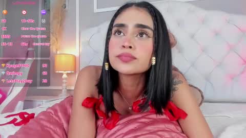 Snapshot of serena_jeyns chatting on January 4, 2025, 5:16 am SERE online show from January 4, 2025, 5:16 am