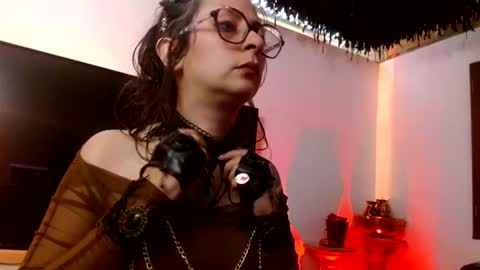 Serena Xyz online show from June 19, 2026, 4:11 pm