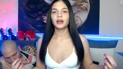 serenaandryan online show from May 4, 2026, 5:31 pm