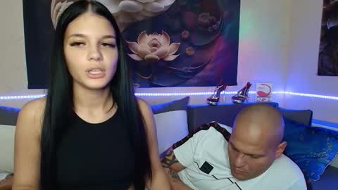 SerenaLovesRyan online show from October 11, 2025, 2:48 pm