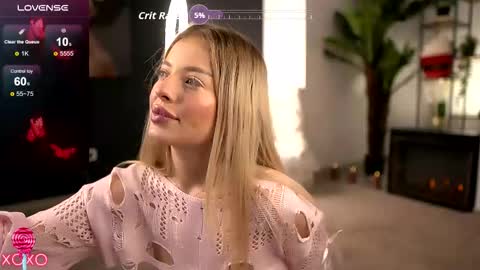 Serena online show from January 6, 2026, 8:56 pm