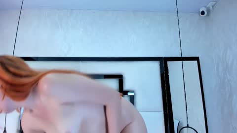 SERENA WILD online show from March 6, 2026, 6:21 am