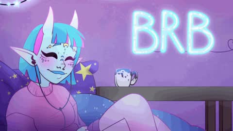 Serene online show from January 8, 2025, 3:07 pm