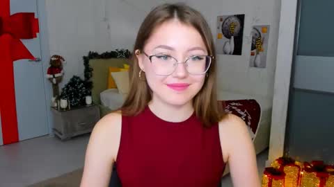 Snapshot of sereneflame chatting on January 29, 2025, 1:07 pm Ophelia online show from January 29, 2025, 1:07 pm