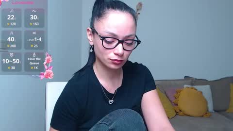 Snapshot of serenesophi chatting on February 11, 2025, 6:08 am SereneSophi online show from February 11, 2025, 6:08 am