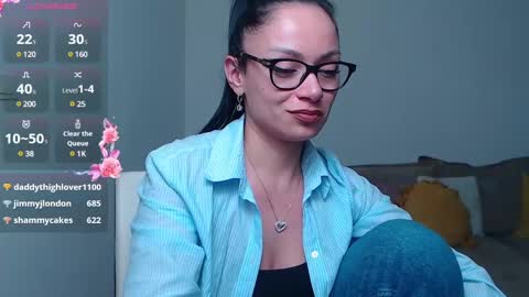 Snapshot of serenesophi chatting on February 11, 2025, 11:22 pm SereneSophi online show from February 11, 2025, 11:22 pm