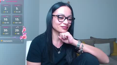 Snapshot of serenesophi chatting on February 28, 2025, 6:20 pm SereneSophi online show from February 28, 2025, 6:20 pm