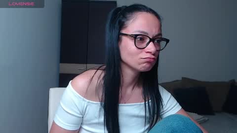 SereneSophi online show from May 1, 2026, 2:38 am
