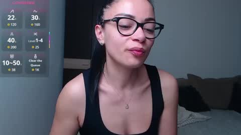 SereneSophi online show from May 3, 2026, 2:39 am
