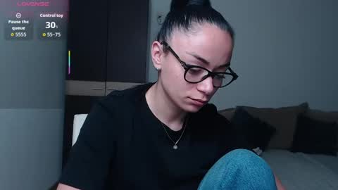 SereneSophi online show from May 5, 2026, 2:08 am