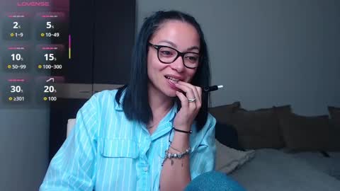 SereneSophi online show from May 15, 2026, 2:51 am