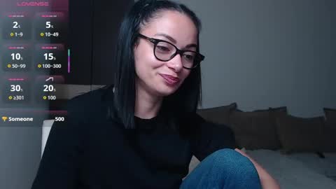 SereneSophi online show from May 16, 2026, 3:36 am