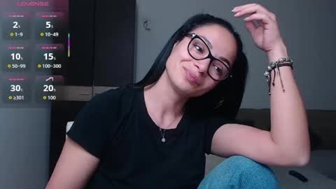 SereneSophi online show from May 21, 2026, 2:07 am