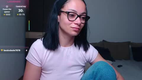 SereneSophi online show from May 24, 2026, 3:22 am