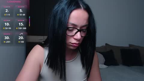 SereneSophi online show from May 31, 2026, 3:36 am