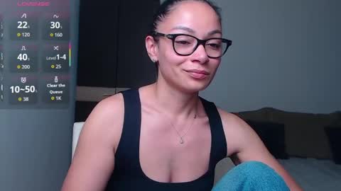 SereneSophi online show from June 3, 2026, 2:14 am