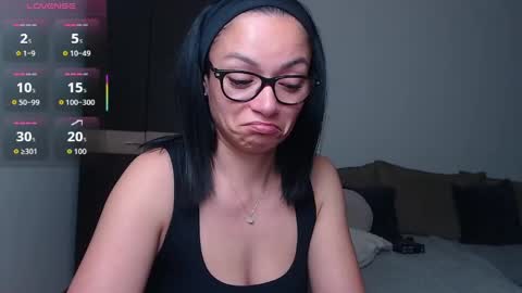 SereneSophi online show from June 5, 2026, 2:51 am