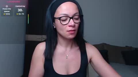 SereneSophi online show from June 7, 2026, 3:43 am
