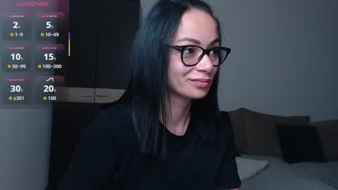SereneSophi online show from June 13, 2026, 3:48 am