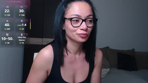 SereneSophi online show from June 18, 2026, 2:34 am