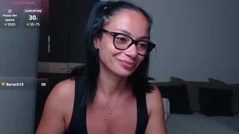 SereneSophi online show from June 30, 2026, 2:45 am