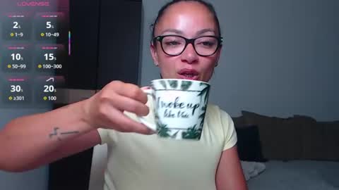 SereneSophi online show from July 3, 2026, 2:29 am
