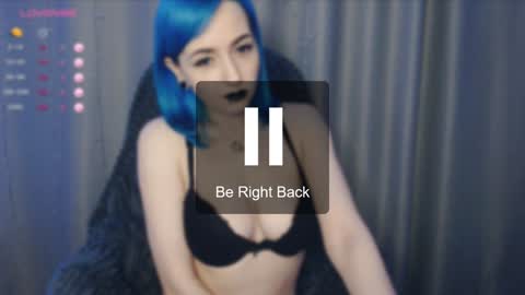 Snapshot of sereniiity chatting on January 12, 2025, 11:36 pm Alexia online show from January 12, 2025, 11:36 pm