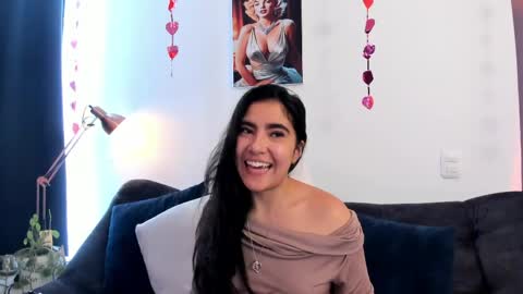 Serenity online show from June 6, 2026, 4:12 pm
