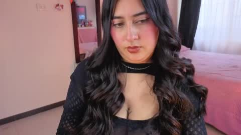 Snapshot of serenna_se chatting on June 5, 2026, 8:58 pm Serenna Cruz online show from June 5, 2026, 8:58 pm