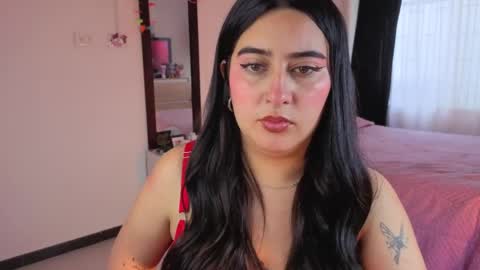 Snapshot of serenna_se chatting on June 6, 2026, 9:19 pm Serenna Cruz online show from June 6, 2026, 9:19 pm