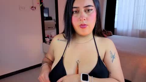 Snapshot of serenna_se chatting on July 21, 2026, 9:28 pm Serenna Cruz online show from July 21, 2026, 9:28 pm
