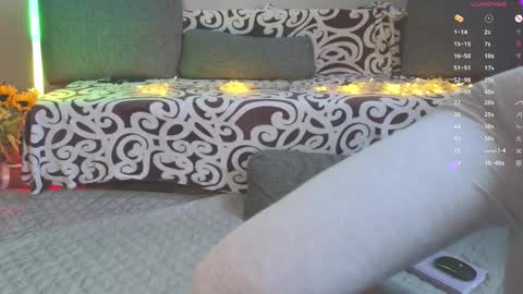 Hey Guys and Girls non-binary personalities  Im Sereta online show from January 14, 2026, 11:16 am