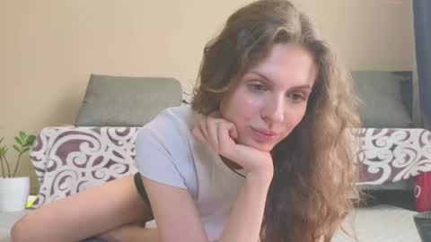 Hey Guys and Girls non-binary personalities  Im Sereta online show from May 4, 2026, 11:39 am