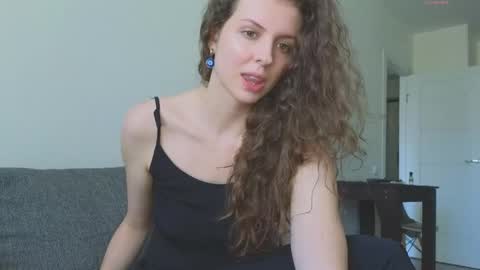 Hey Guys and Girls non-binary personalities  Im Sereta online show from May 23, 2026, 11:25 am