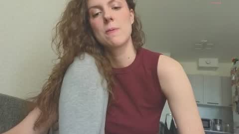 Hey Guys and Girls non-binary personalities  Im Sereta online show from June 10, 2026, 10:14 am