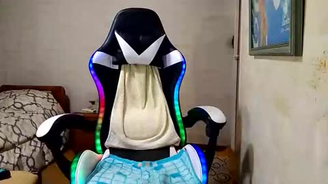 sergeba online show from December 17, 2025, 12:00 pm