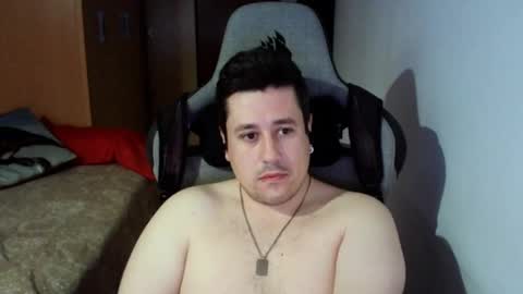 Pollos online show from March 2, 2025, 7:32 am