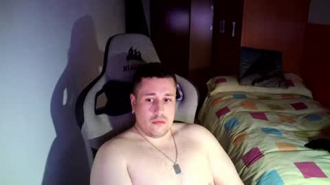 Pollos online show from March 12, 2026, 5:41 pm