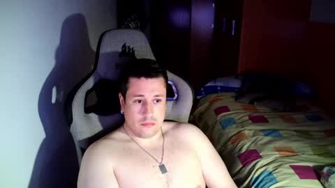 Pollos online show from April 5, 2026, 10:18 pm