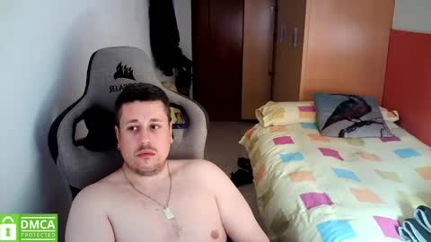 Pollos online show from May 1, 2026, 12:43 pm