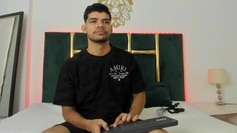 Sergio online show from July 7, 2026, 11:47 am