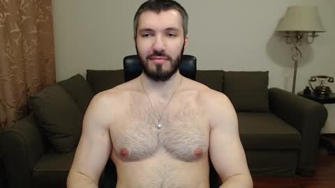 Serg Superior online show from December 23, 2024, 6:27 pm