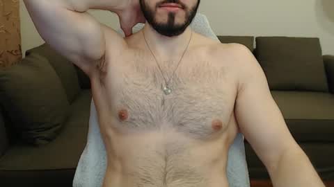 Serg Superior online show from December 16, 2025, 12:48 am