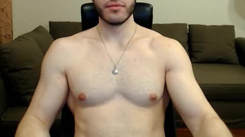 Serg Superior online show from February 17, 2026, 12:07 am