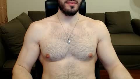 Serg Superior online show from March 20, 2026, 11:20 pm